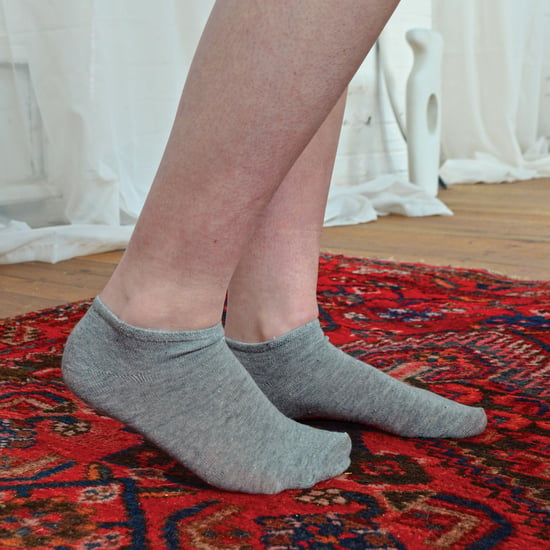 24er Multipack Baumwoll-Sneakersocken für Herren und Damen - Image 3