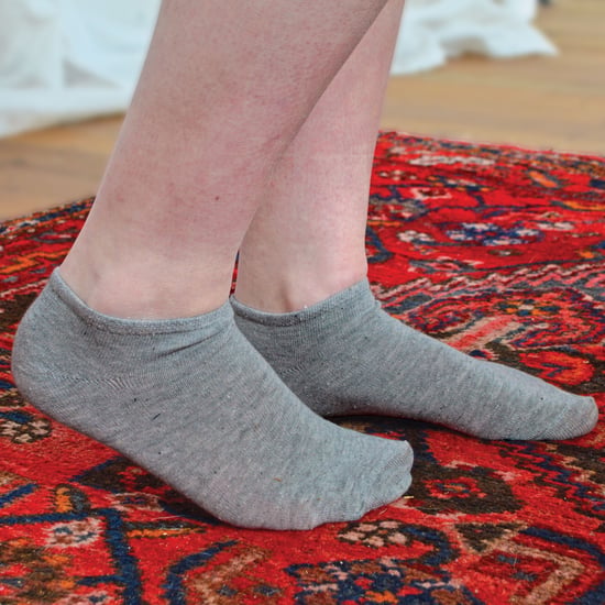 24er Multipack Baumwoll-Sneakersocken für Herren und Damen - Image 5