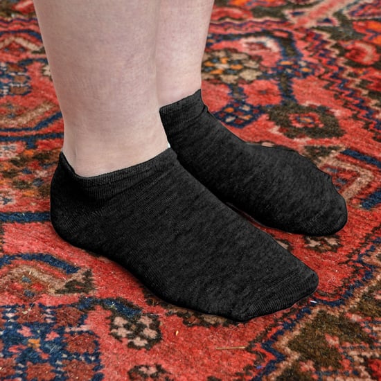 24er Pack Multipack Baumwolltrainingssocks für Herren & Damen - Image 4
