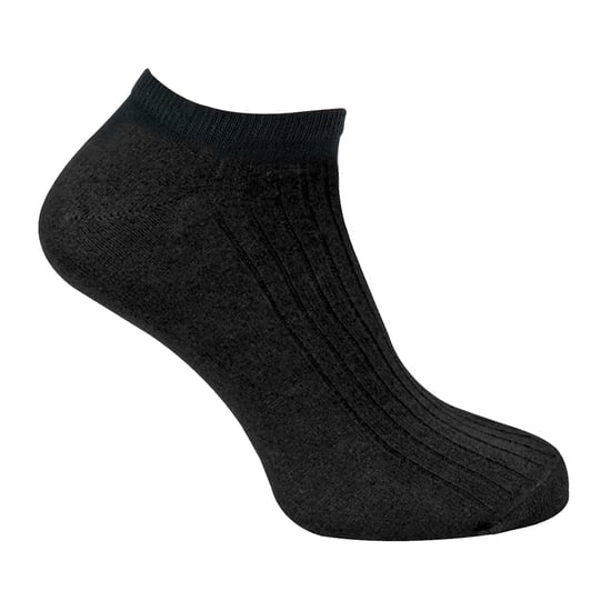3er-Pack Herren 100% Baumwolle Sneaker-Socken - Image 5