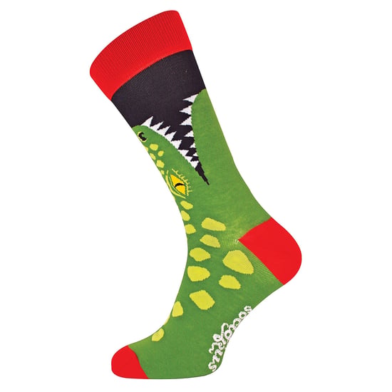 Tierdesign Neuheiten Baumwolle Unisex Socken - Image 2