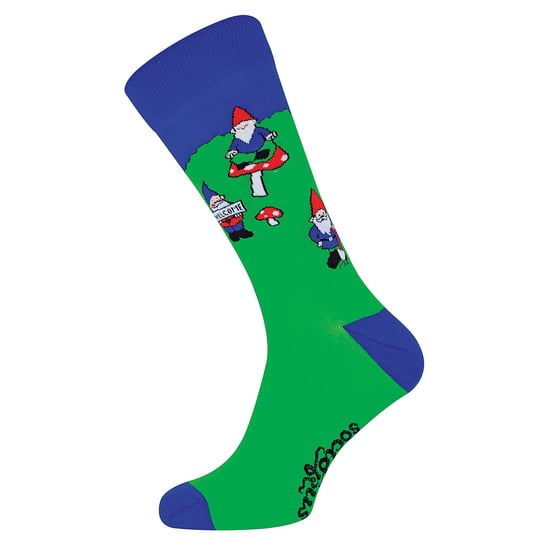 Garten-Neuheiten Baumwollsocken für Erwachsene - Image 2