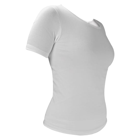 2er-Pack Damen Kurzarm Thermo-Oberteil für den Winter - Image 3