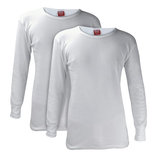 2er-Pack Herren Langarm-Thermooberteil für den Winter - Image 1