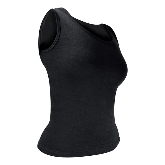 2er-Pack Damen Thermo ärmelloses Top für den Winter - Image 3