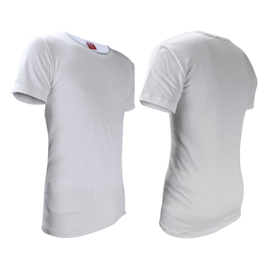 2er-Pack Herren Kurzarm-Thermooberteil für den Winter - Image 3