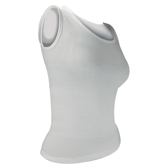 2er-Pack Damen Thermo ärmelloses Oberteil für den Winter - Image 3