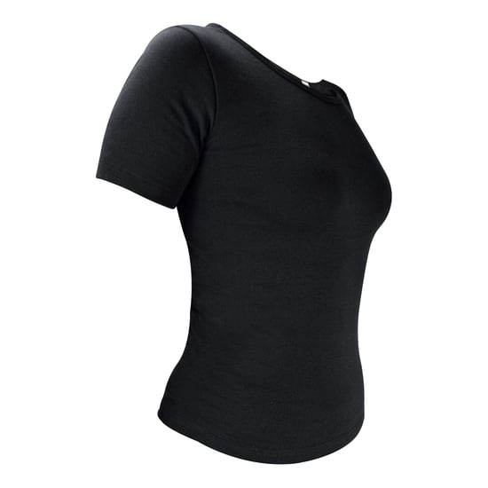 2er Pack Damen Kurzarm Thermooberteil für den Winter - Image 3