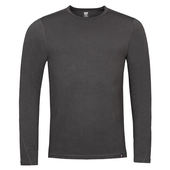 Herren Ultra Lite Langarm-Thermaloberteil | Fleecegefüttertes Baselayer-Oberteil - Image 1