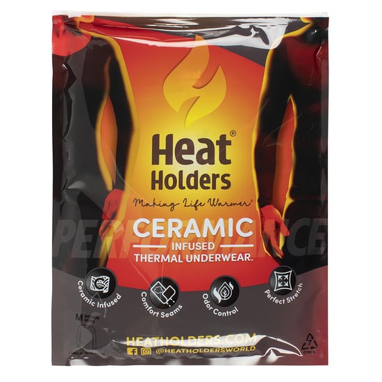 Herren Ultra Lite Langarm-Thermaloberteil | Fleecegefüttertes Baselayer-Oberteil - Image 2