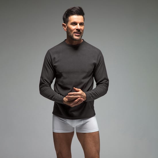 Herren Ultra Lite Langarm-Thermaloberteil | Fleecegefüttertes Baselayer-Oberteil - Image 5