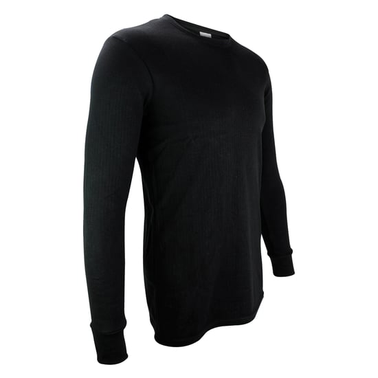 Herren Langarm Superweiches & Warmes Thermo-Oberteil - Image 3