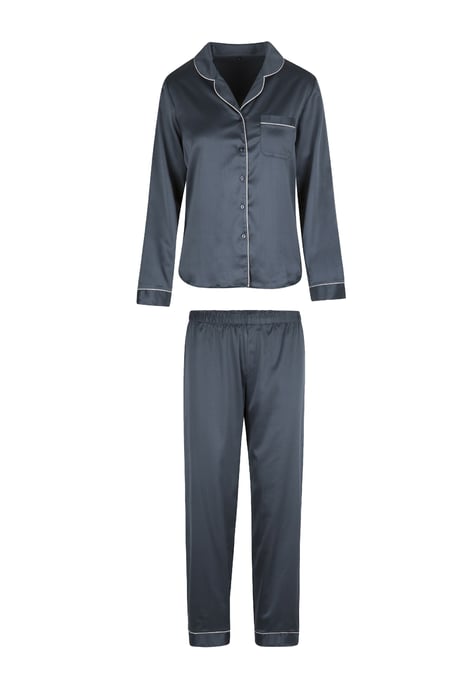 Lingadore Satin Pyjama set - Image 1