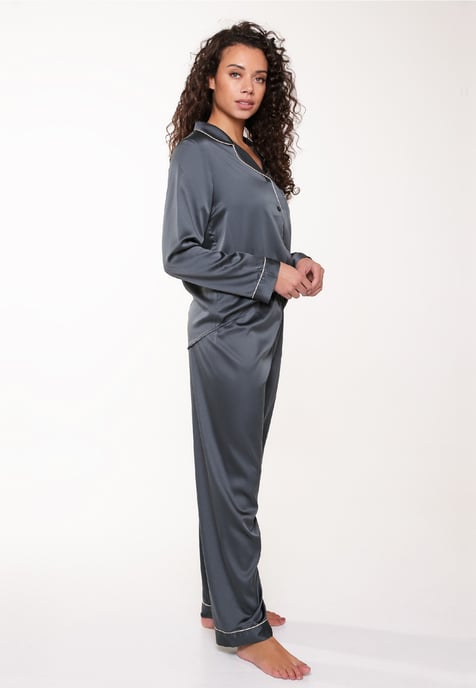 Lingadore Satin Pyjama set - Image 3
