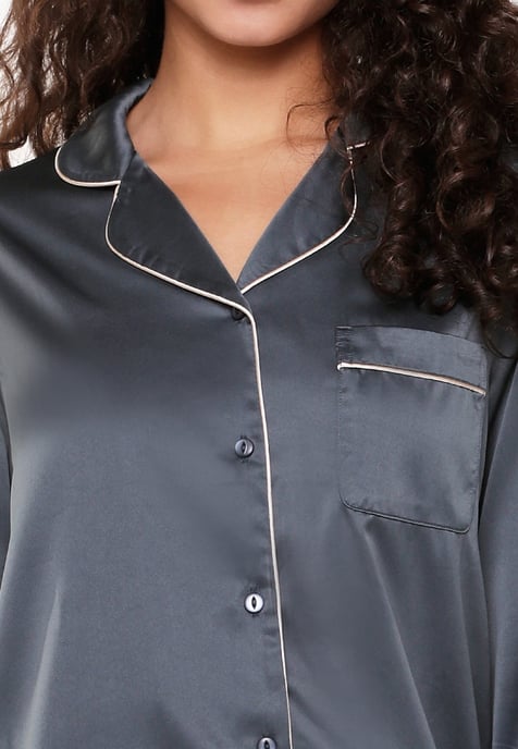 Lingadore Satin Pyjama set - Image 5