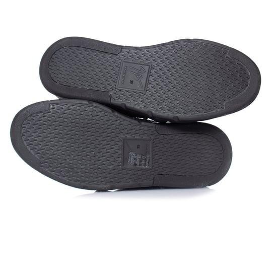 TALON schwarze Sneakers mit Strasssteinchen - Image 6
