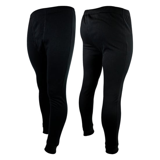 2er-Pack Kinder Thermounterwäsche | Winter-Basisschicht-Thermounterhosen - Image 3