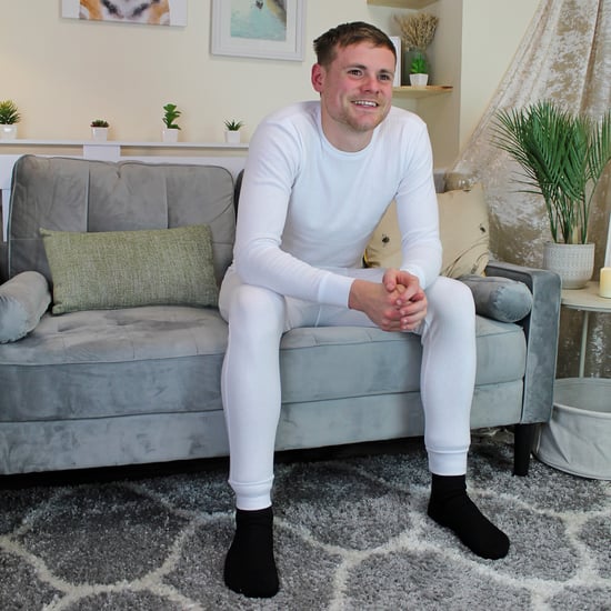 3er-Pack Herren Thermo Long Johns | Winter Funktionsunterwäsche Unterteile - Image 5