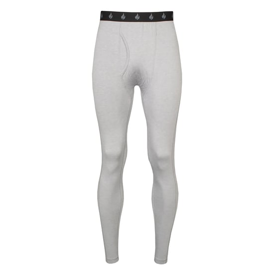 Herren Ultra Warme Fleecegefütterte lange Unterhosen | Thermohosen für den Winter - Image 1