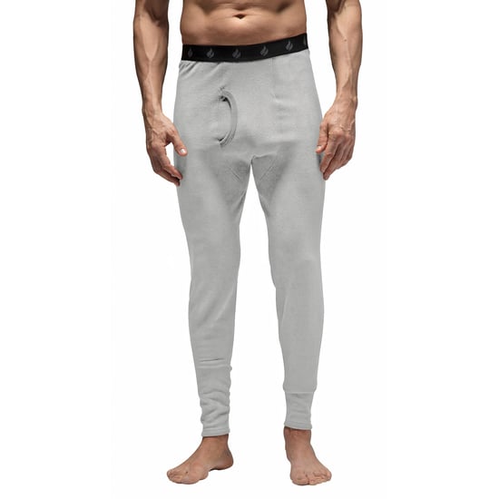 Herren Ultra Warme Fleecegefütterte lange Unterhosen | Thermohosen für den Winter - Image 3