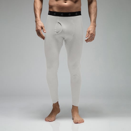 Herren Ultra Warme Fleecegefütterte lange Unterhosen | Thermohosen für den Winter - Image 4