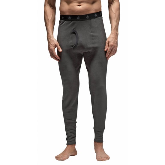 Herren Ultra Warme Fleecegefütterte Unterhosen | Thermounterteile für den Winter - Image 3