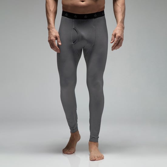 Herren Ultra Warme Fleecegefütterte Unterhosen | Thermounterteile für den Winter - Image 4