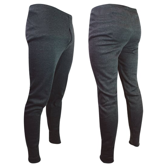 2er-Pack Herren Thermo-Unterhosen für den Winter - Image 3