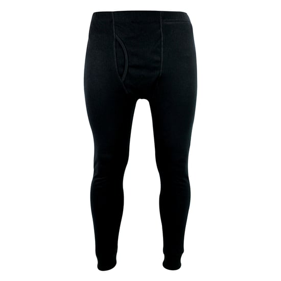 Kinder Thermo Longjohn-Hosen mit Mikrofleece - Image 1