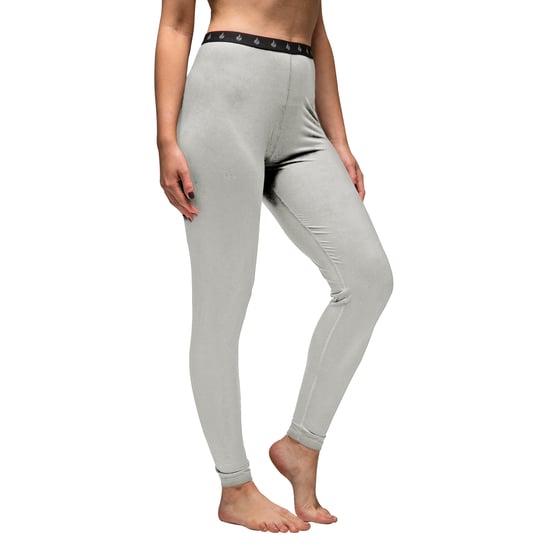 Damen-Fleece-gefütterte Thermo-Langunterhosen | Ultra-Leichte Thermo-Unterteile Baselayer - Image 3