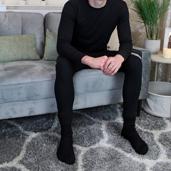 3er-Pack Herren Thermo Langunterhosen | Winter-Unterwäsche Unterteile - Image 5