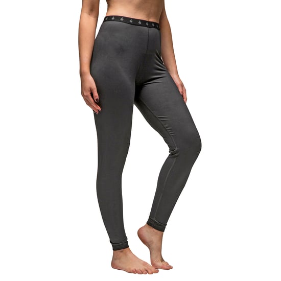 Damen Fleecegefütterte Thermo-Unterhosen | Ultraleichte Thermo-Unterbekleidung Basisschicht - Image 3