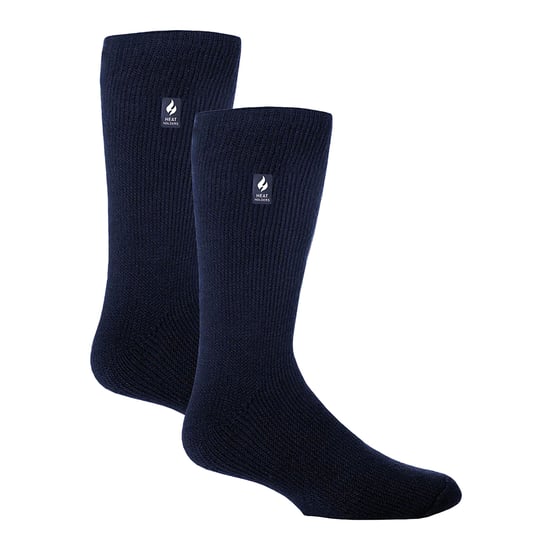Herren 2er Pack Original Thermo-Bürstensocken - Image 1