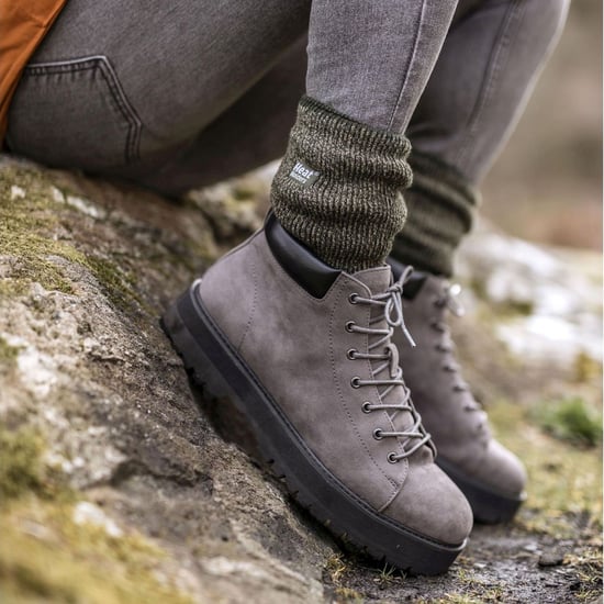 Herren 2er-Pack Merinowoll-Thermosocken - Image 5