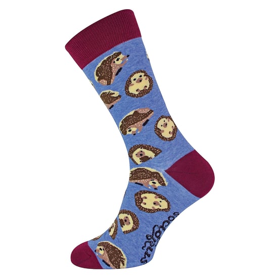 Tierdesign Neuheit Baumwolle Unisex Socken - Image 2