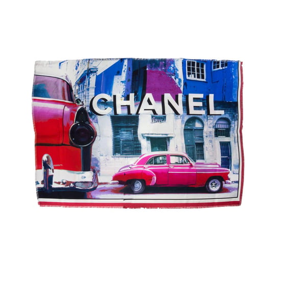 Havanna-Schal - Image 2