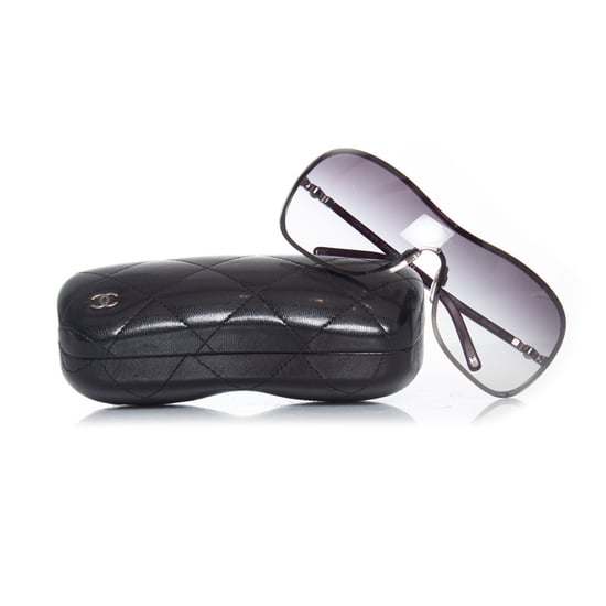 Sonnenbrille mit Perlen-Detail - Image 2
