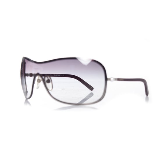 Sonnenbrille mit Perlen-Detail - Image 3