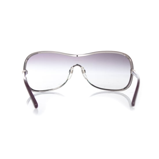 Sonnenbrille mit Perlen-Detail - Image 5