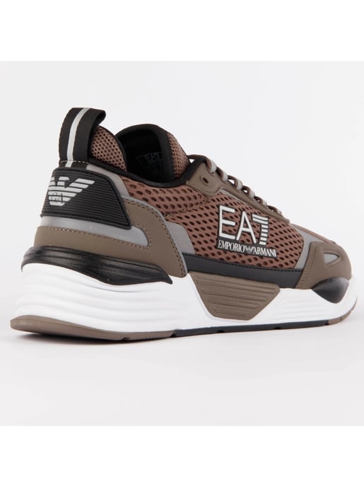 EA7 Herren Ace Runner Sneaker - Image 2