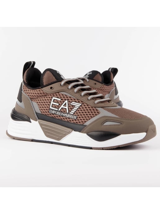 EA7 Herren Ace Runner Sneaker - Image 4
