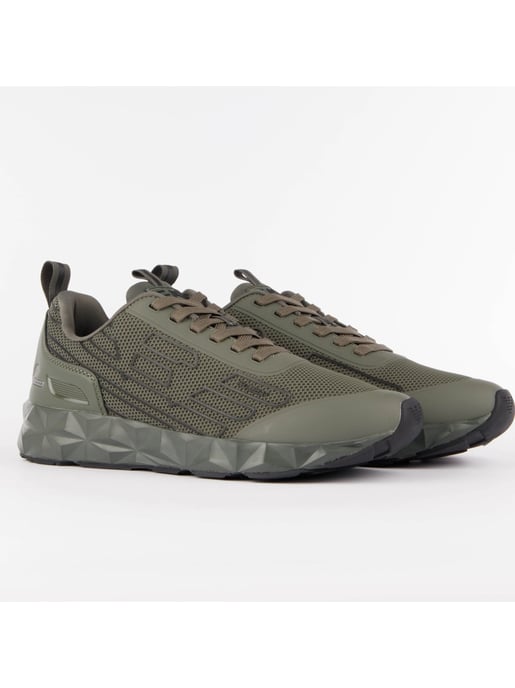 EA7 Herren Ultimate Kombat Sneaker - Image 3