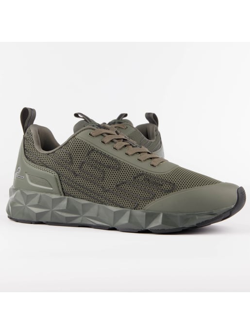 EA7 Herren Ultimate Kombat Sneaker - Image 4