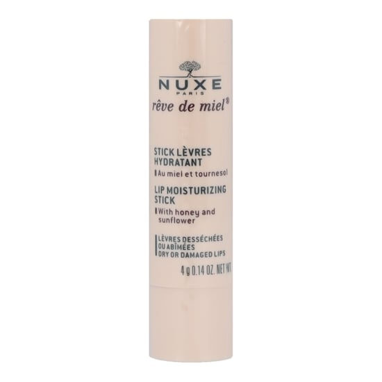 Honey Dream - Feuchtigkeitsspendender Lippenbalsam 4g - Image 1