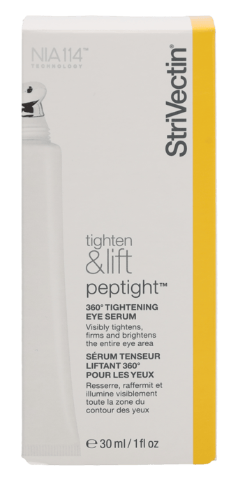 Peptight™ 360° Tightening Eye Serum 30ml - Image 1