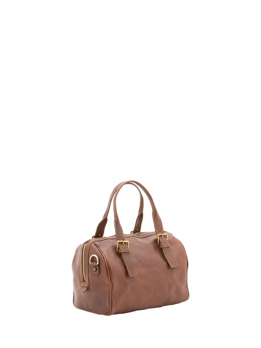 Alessia Firenze Bowler-Tasche Unisex - Image 2