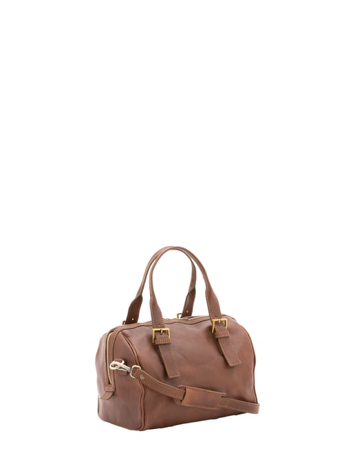 Alessia Firenze Bowler-Tasche Unisex - Image 3