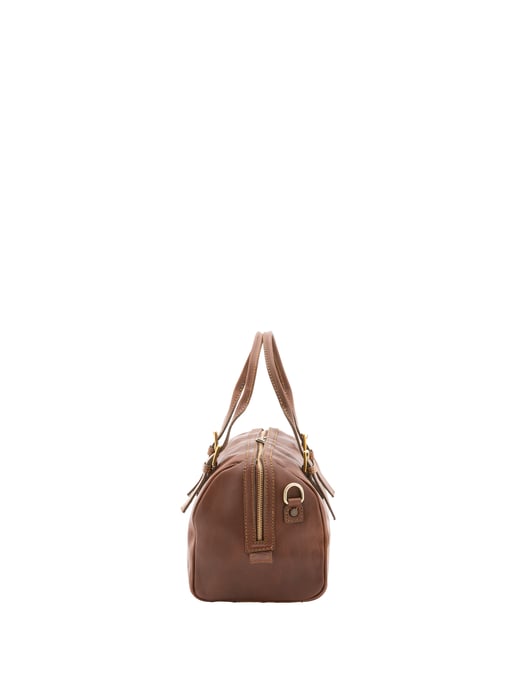 Alessia Firenze Bowler-Tasche Unisex - Image 4