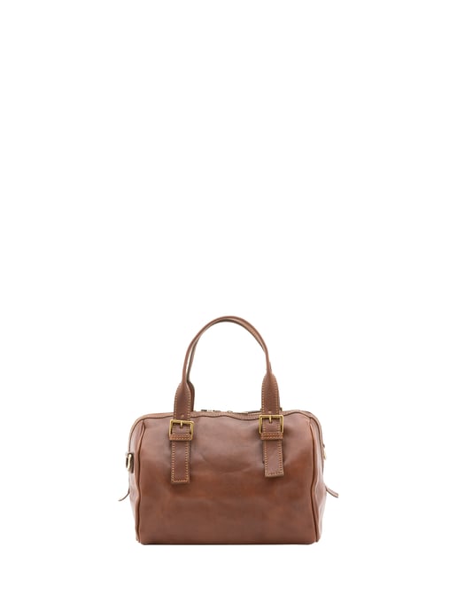 Alessia Firenze Bowler-Tasche Unisex - Image 5