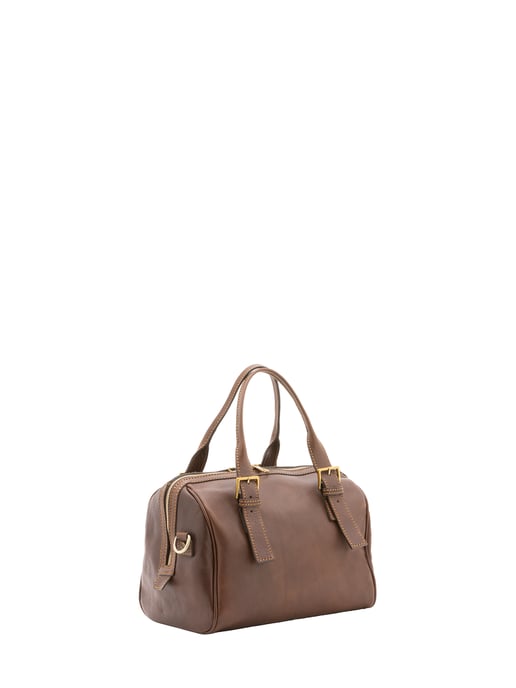 Alessia Firenze Bowler-Tasche Unisex - Image 2